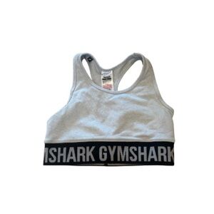 Gymshark Women's sports bra: Small